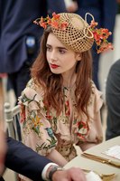 Lily Collins mug #G1557179