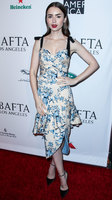 Lily Collins t-shirt #3738213
