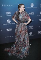 Lily Collins t-shirt #3738234