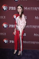 Lily Collins Longsleeve T-shirt #3738261