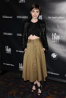 Lily Collins mug #G2407795
