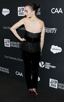 Lily Collins mug #G2407984