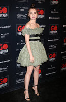 Lily Collins mug #G2408070