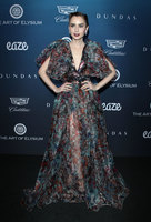 Lily Collins mug #G2408074