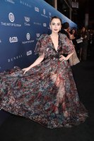 Lily Collins mug #G2408077