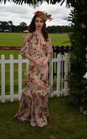 Lily Collins tote bag #G2408110