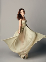 Lily Collins mug #G2433735