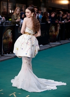 Lily Collins t-shirt #3829171