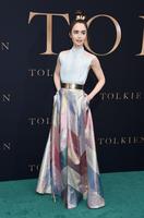 Lily Collins t-shirt #3829176