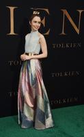 Lily Collins mug #G2446467