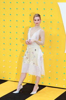 Lily James mug #G2495058