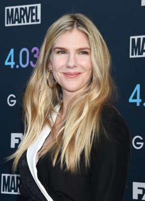 Lily Rabe puzzle 3232556
