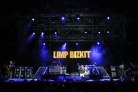 Limp Bizkit Longsleeve T-shirt #2540733