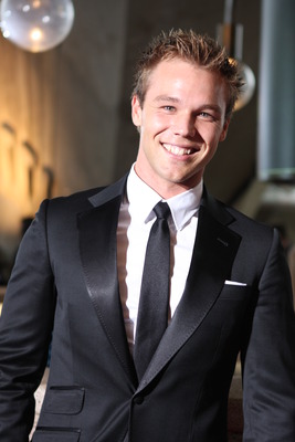 Lincoln Lewis posters