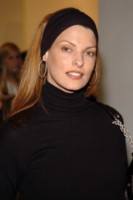 Linda Evangelista longsleeve t-shirt #1262803