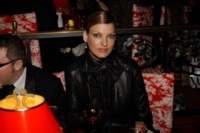 Linda Evangelista mug #G145207