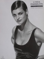 Linda Evangelista t-shirt #1283472