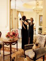 Linda Evangelista t-shirt #2103122