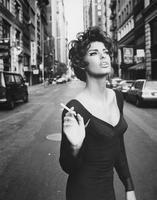 Linda Evangelista Sweatshirt #2113577