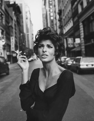 Linda Evangelista posters