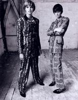 Linda Evangelista Sweatshirt #2113582