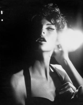 Linda Evangelista posters