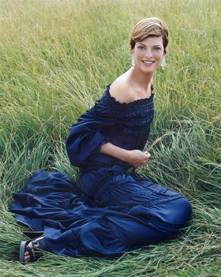 Linda Evangelista posters