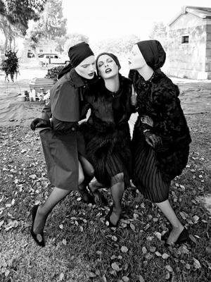 Linda Evangelista posters