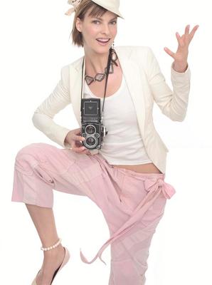 Linda Evangelista posters