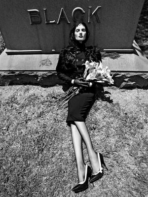 Linda Evangelista posters