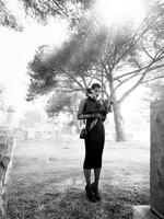 Linda Evangelista Sweatshirt #2133012