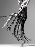 Linda Evangelista Tank Top #2133015