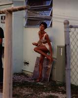 Linda Evangelista Sweatshirt #2133019