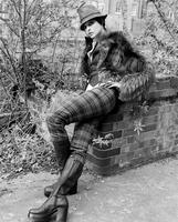 Linda Evangelista hoodie #2133024