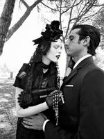 Linda Evangelista hoodie #2133027