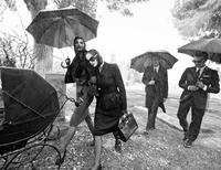 Linda Evangelista hoodie #2133031