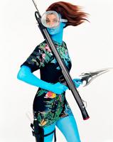 Linda Evangelista hoodie #2133034