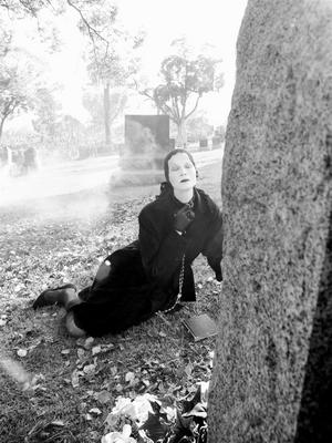 Linda Evangelista posters