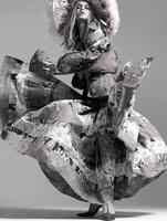 Linda Evangelista hoodie #2133041