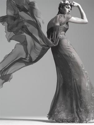 Linda Evangelista posters