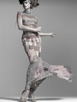 Linda Evangelista hoodie #2133051