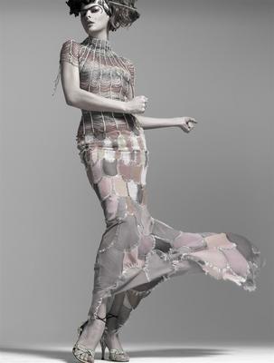 Linda Evangelista posters