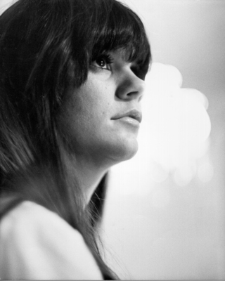Linda Ronstadt & The Stone Poneys canvas poster