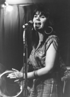 Linda Ronstadt Tank Top #2650316