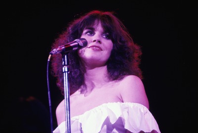 Linda Ronstadt Mouse Pad 2650324