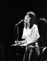 Linda Ronstadt Longsleeve T-shirt #2650331