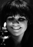 Linda Ronstadt Tank Top #2650338
