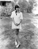 Linda Ronstadt mug #G892437