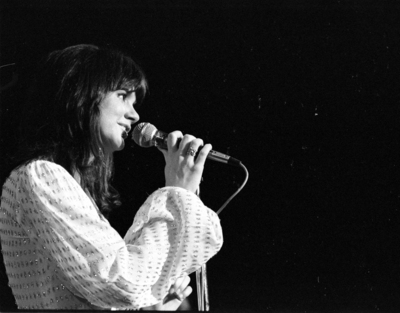 Linda Ronstadt posters
