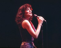 Linda Ronstadt hoodie #2650378